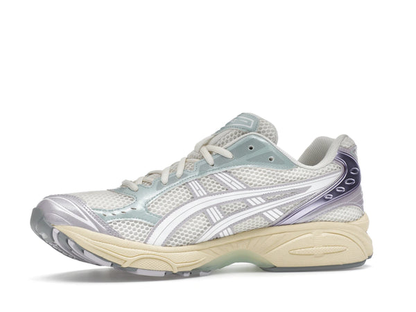 ASICS Gel-Kayano 14 Cream Dusk Violet