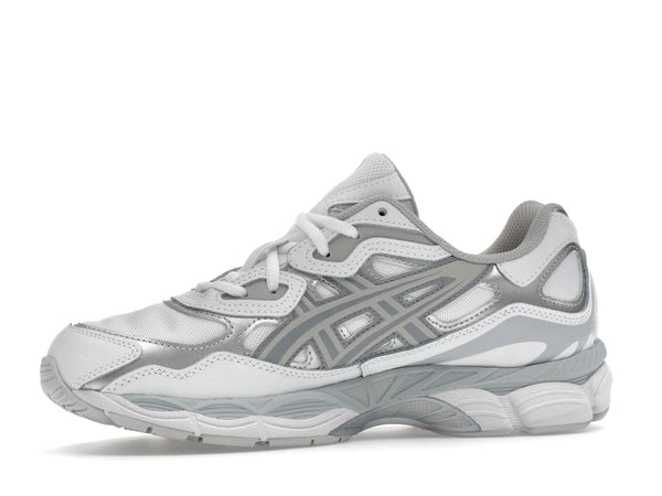 ASICS Gel-NYC Weiß Austerngrau