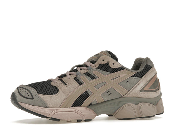 ASICS Gel-Nimbus 9 Obsidian Grey Moonrock
