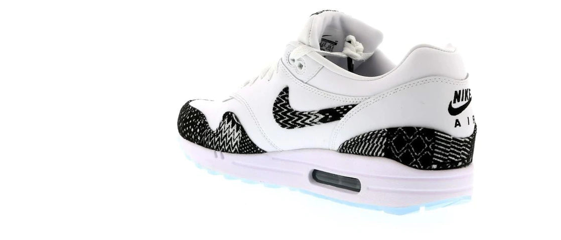 Nike Air Max 1 BHM (2012) - vue secondaire B