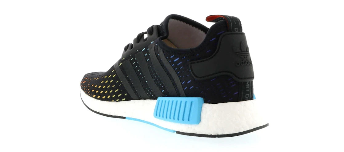 adidas NMD R1 Footlocker Europe Rainbow - vue secondaire B