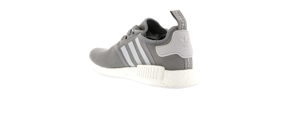 adidas NMD R1 Solid Grey - vue secondaire B