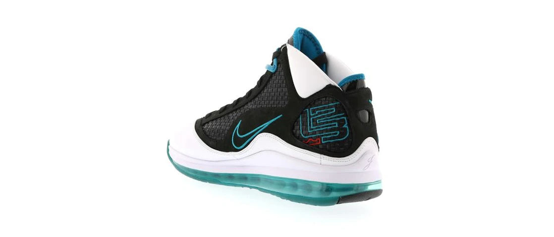 Nike LeBron 7 Red Carpet (2009) - vue secondaire B
