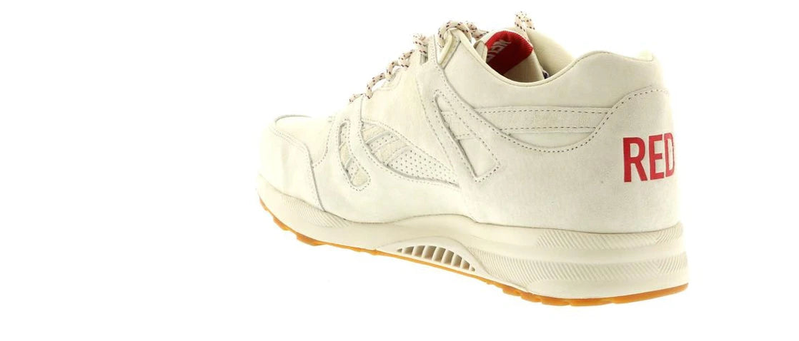 Reebok Ventilator Kendrick Lamar Red and Blue - vue secondaire B