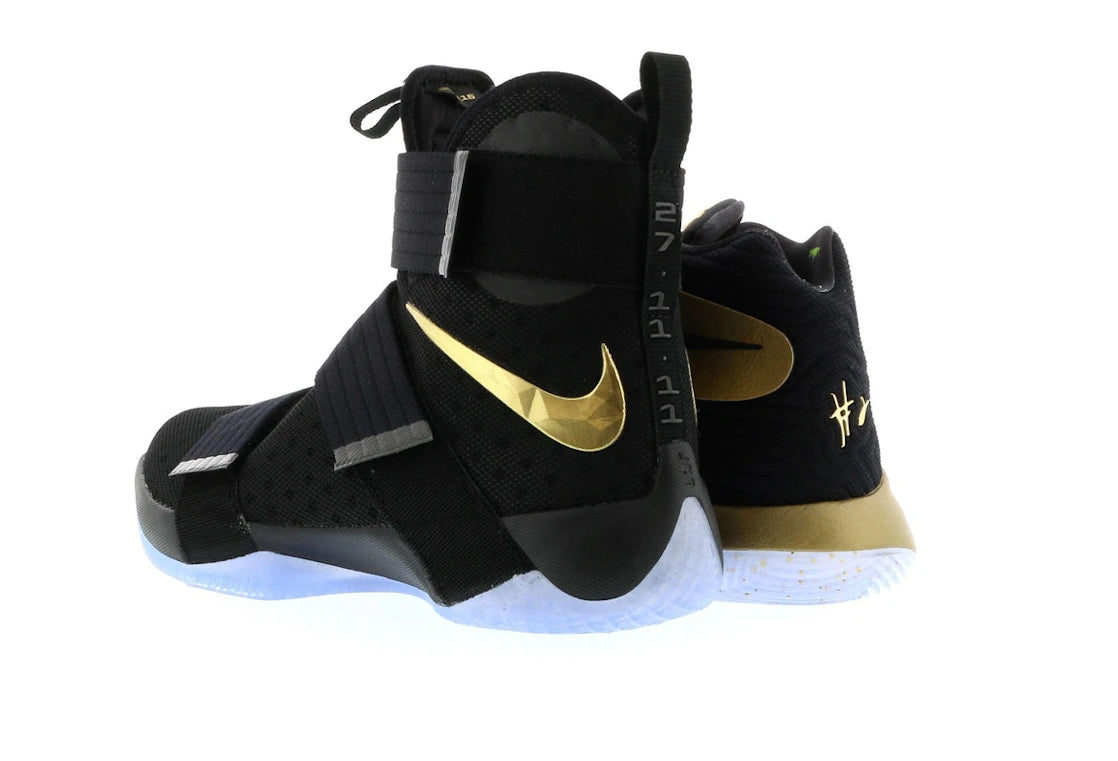 Nike Basketball LeBron Kyrie Four Wins Game 7 Fifty-Two Years Championship Pack - vue secondaire B