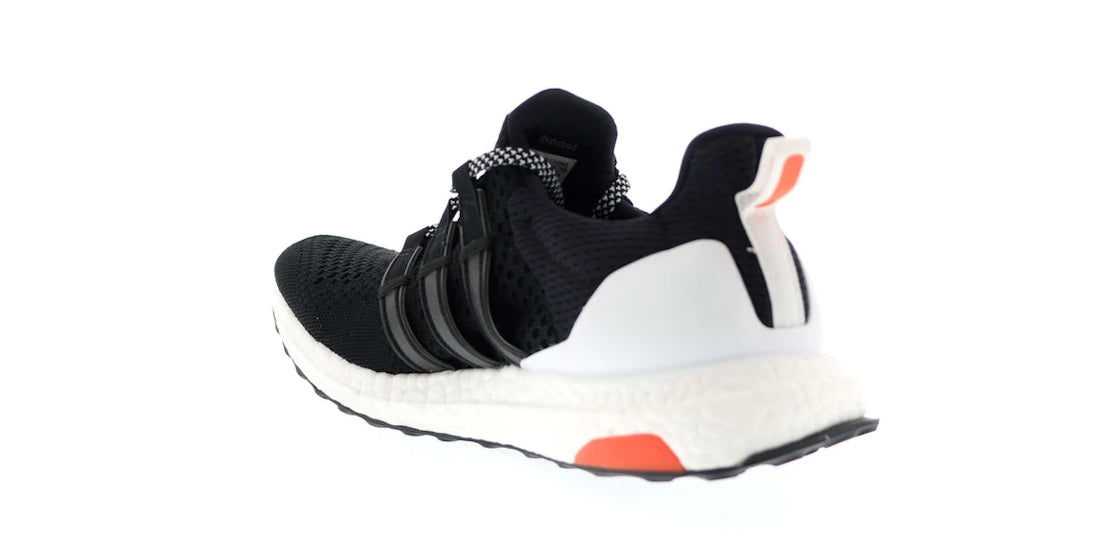 adidas Ultra Boost 1.0 Wood Wood Black - vue secondaire B