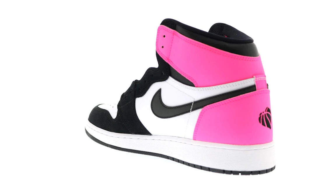 Jordan 1 Retro Valentine's Day (2017) (GS) - vue secondaire B