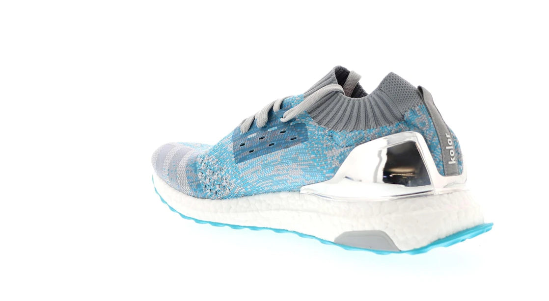 adidas Ultra Boost Uncaged Kolor Grey - vue secondaire B