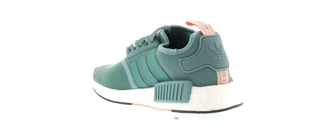 adidas NMD R1 Vapour Steel (Women's) - vue secondaire B