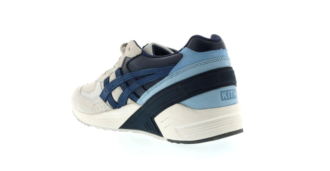 ASICS Gel-Sight Ronnie Fieg WCP Pacific - vue secondaire B