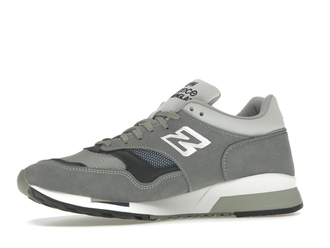 New Balance 1500 MiUK Steel Grey
