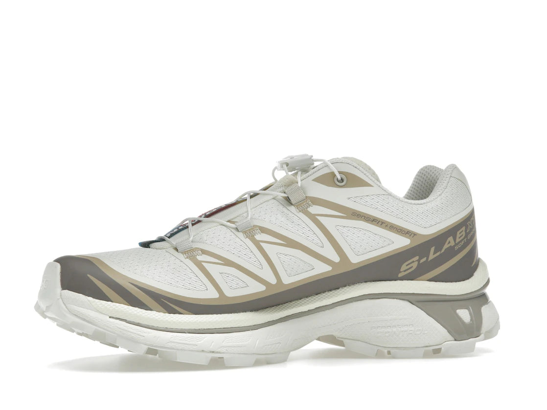 Salomon XT-6 Vanilla Ice Iron Etherea