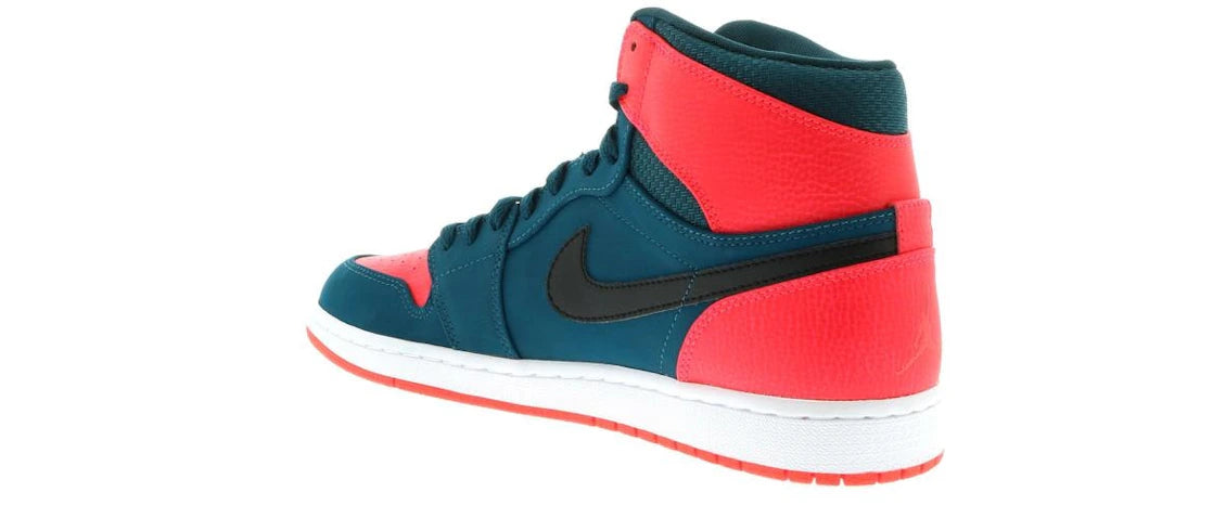 Jordan 1 Retro Russell Westbrook PE - vue secondaire B