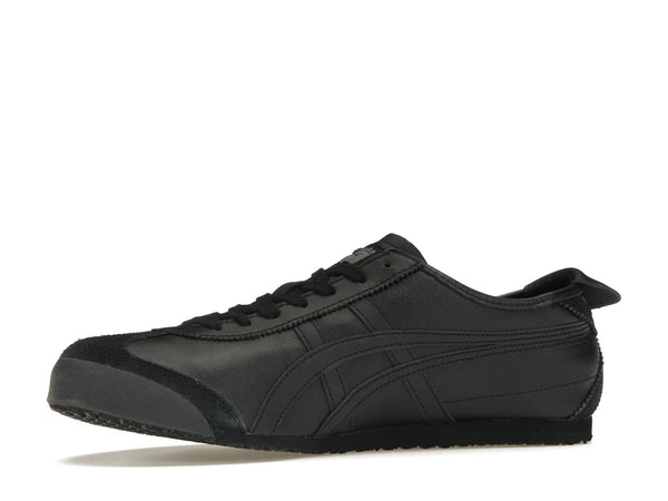 Onitsuka Tiger Mexico 66 Triple Black