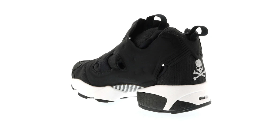 Reebok Instapump Fury Mastermind - vue secondaire B