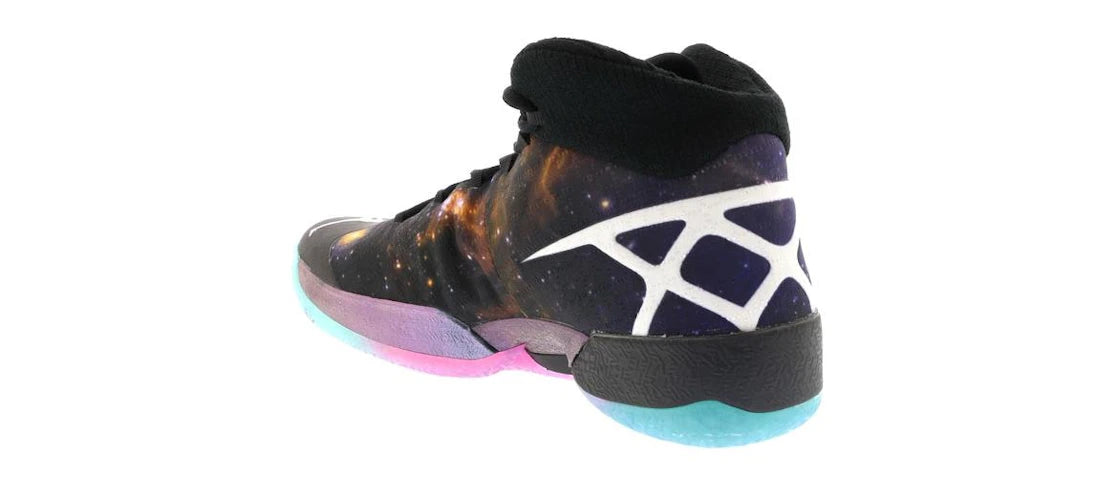 Jordan XXX Quai 54 Cosmos - vue secondaire B