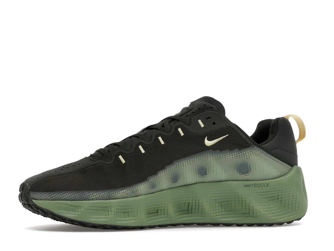 Nike Ava Rover Sequoia Soft Yellow