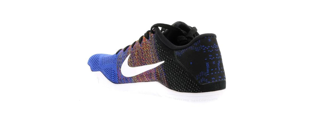 Nike Kobe 11 Elite Low BHM (2016) - vue secondaire B