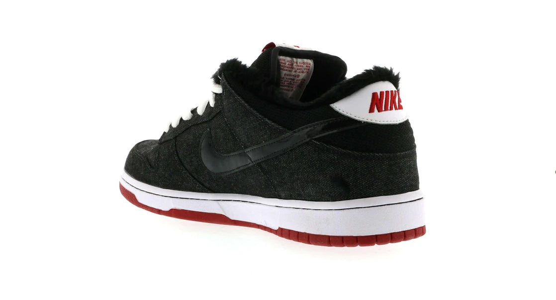 Nike SB Dunk Low Larry Perkins - vue secondaire B
