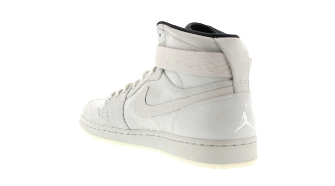 Jordan 1 Retro Just Don BHM - vue secondaire B