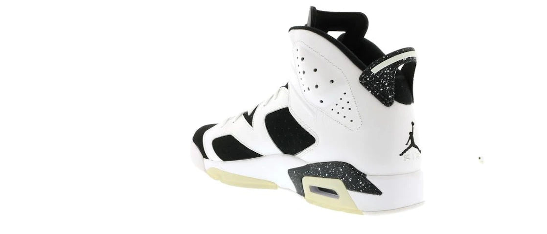 Jordan 6 Retro Oreo - vue secondaire B