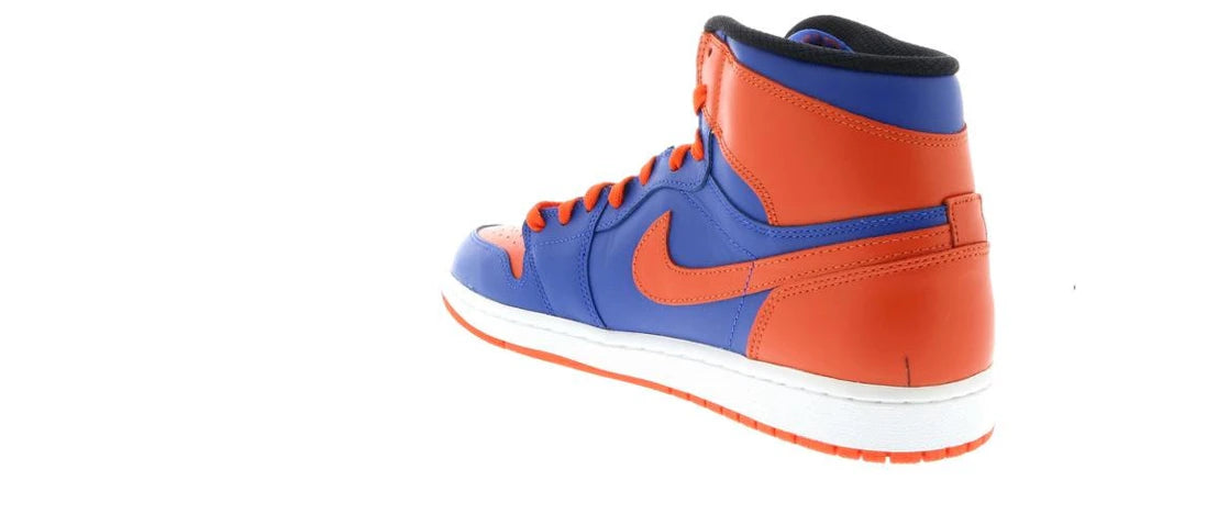 Jordan 1 Retro Knicks - vue secondaire B