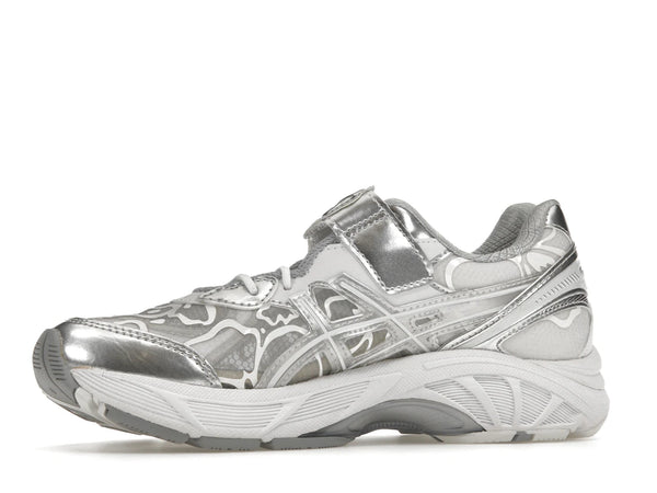 ASICS GT-2160 Cecilie Bahnsen Mary Jane Pure Silver