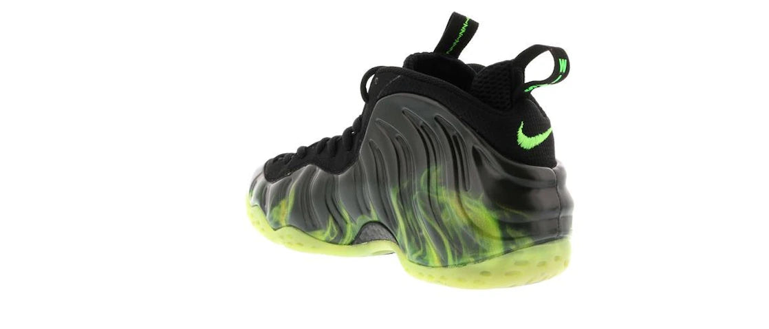 Nike Air Foamposite One ParaNorman - vue secondaire B