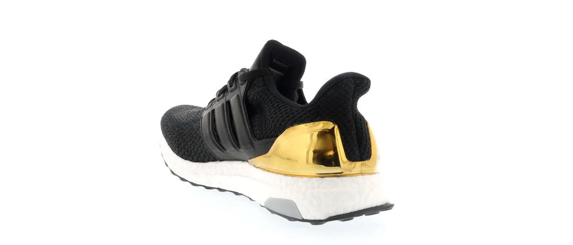 adidas Ultra Boost 2.0 Gold Medal - vue secondaire B