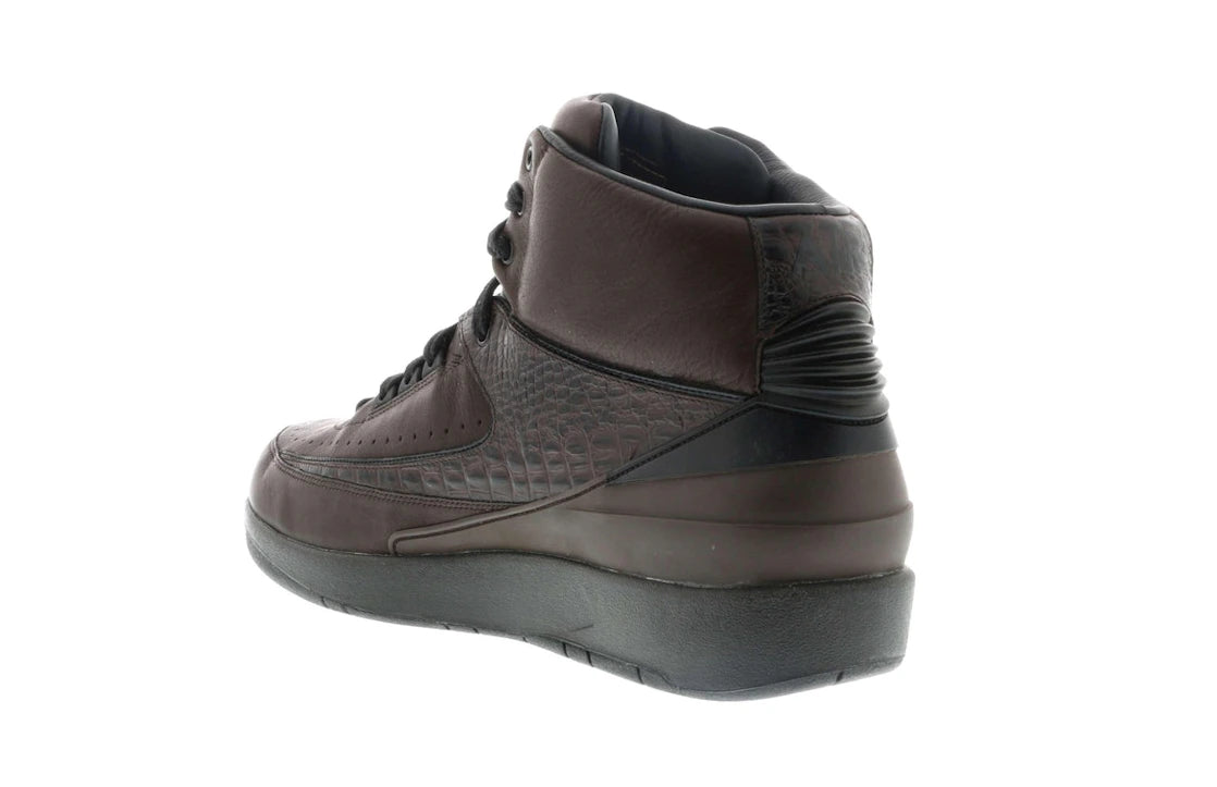Jordan 2 Retro Premio Bin 23 - vue secondaire B