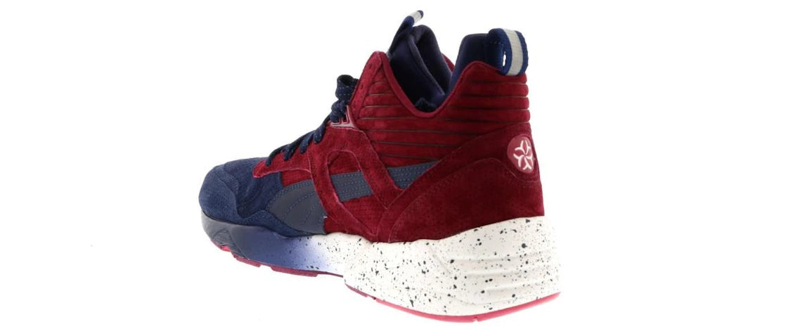 Puma R698 Mid Ronnie Fieg TSP Sakura - vue secondaire B