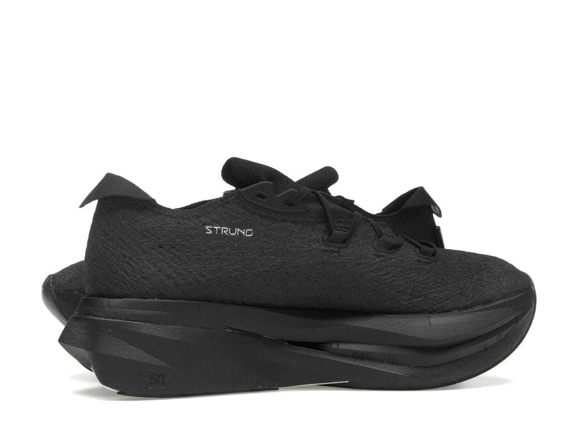 adidas Y-3 Prime x 2 Strung Black