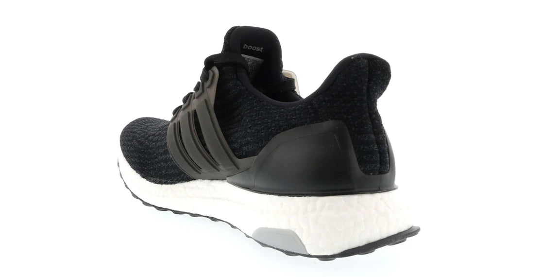 adidas Ultra Boost 3.0 Core Black - vue secondaire B