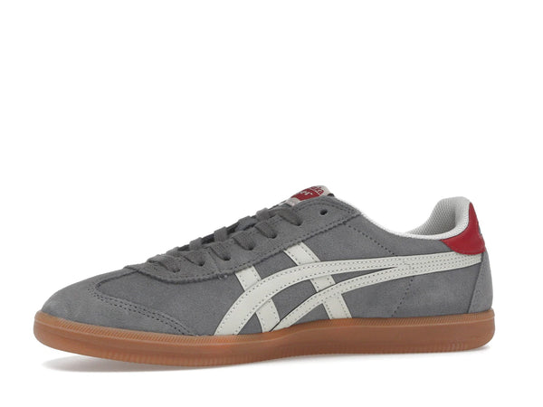 Onitsuka Tiger Tokuten Grey White