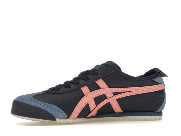 Onitsuka Tiger Mexico 66 Peacoat Guave