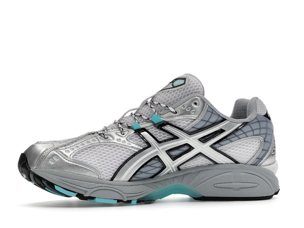 ASICS Gel-Nimbus 10.1 White Piedmont Grey Blue