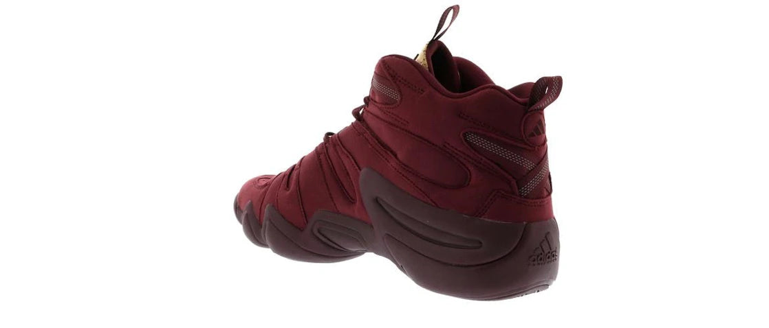 adidas Crazy 8 Kobe Vino Pack - vue secondaire B