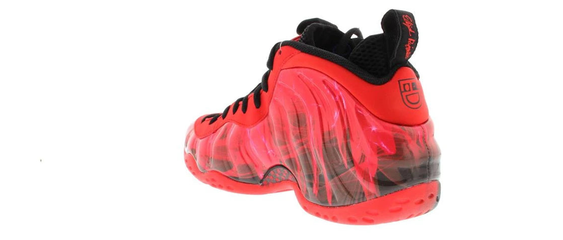 Nike Air Foamposite One Doernbecher - vue secondaire B
