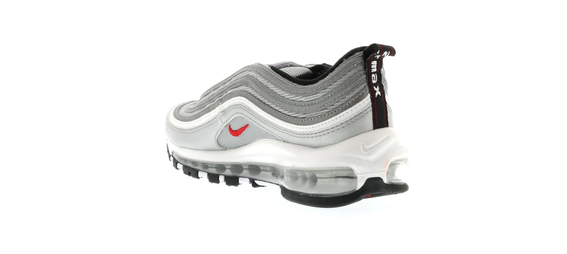 Nike Air Max 97 Silver Bullet (2016/2017) (Women's) - vue secondaire B