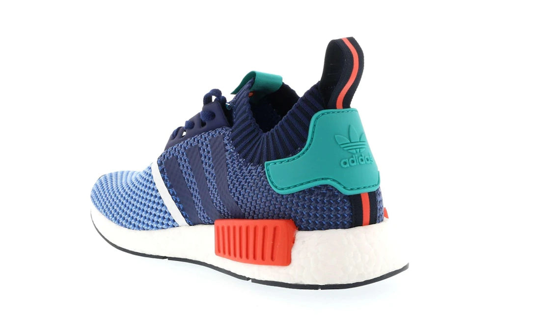 adidas NMD R1 Packer Shoes - vue secondaire B