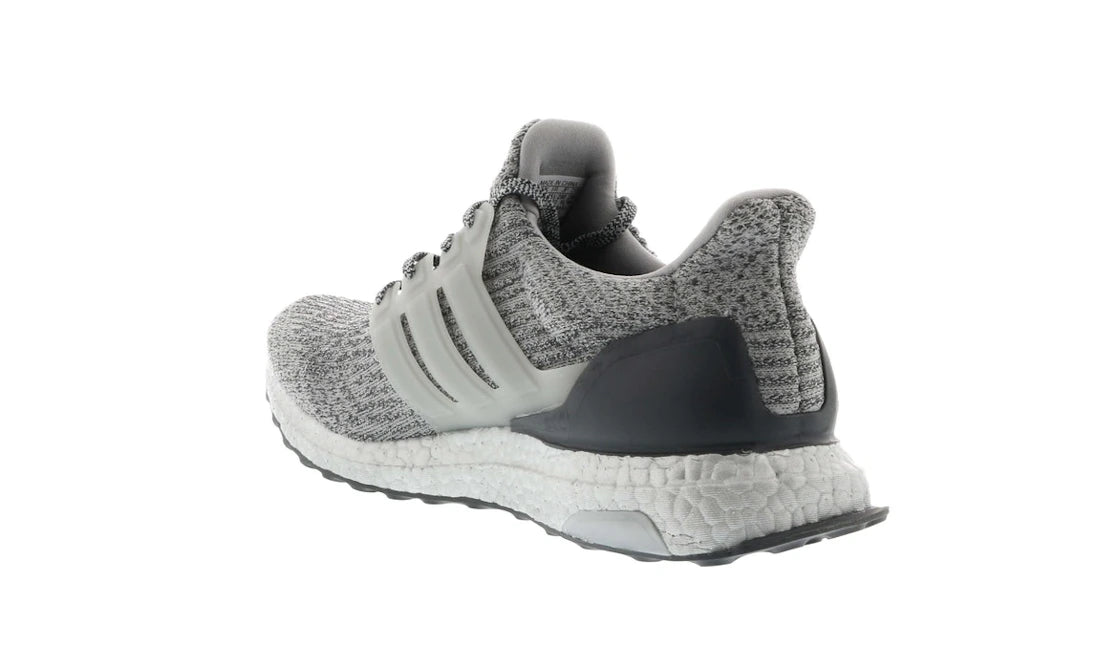adidas Ultra Boost 3.0 Silver Pack - vue secondaire B
