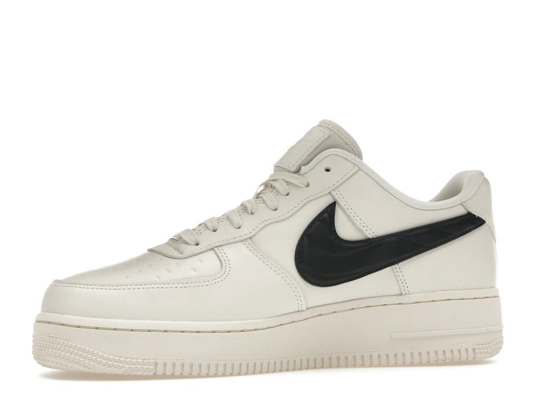 Nike Air Force 1 '07 Quilted Swoosh Phantom Black (Women's)