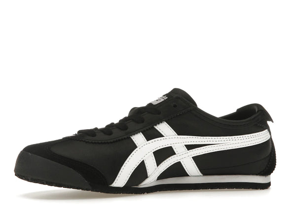 Onitsuka Tiger Mexico 66 Black White