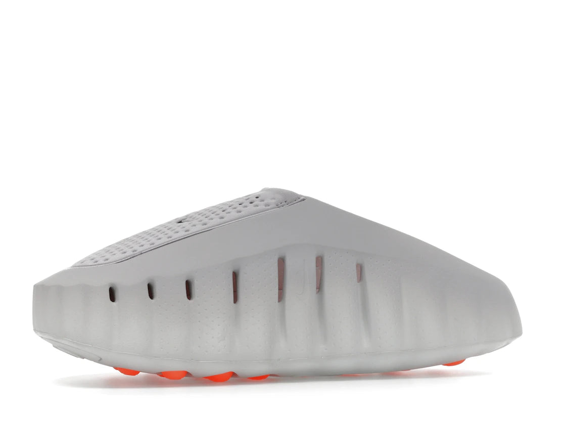 Nike Mind 001 Slide Light Smoke Grey (Women's)