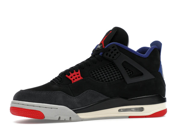 Jordan 4 Retro Rare Air (Weiße Schrift)