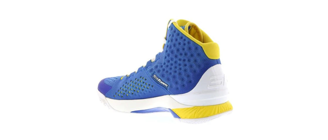 UA Curry 1 Home - vue secondaire B