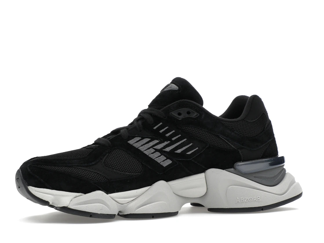 New Balance 9060 Black Phantom