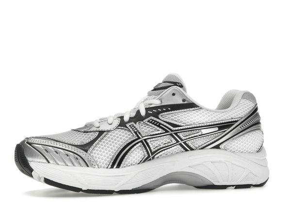 ASICS GT-2160 White Black Silver