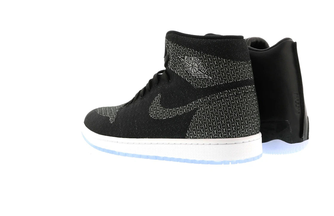Jordan MTM Pack - vue secondaire B
