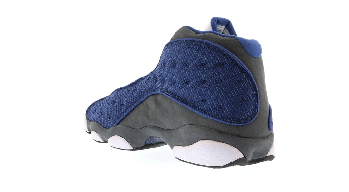 Jordan 13 Retro Flint (2005) - vue secondaire B